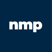 National Mortgage Professional logo