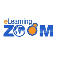 eLearningZoom - All-in-1 Online Training Made Easy logo