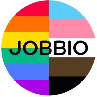 Jobbio logo
