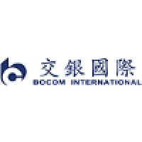 BOCOM International logo