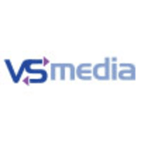 VS Media logo