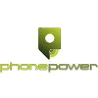 Phone Power logo