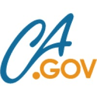 State of California logo