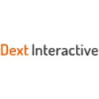 Dext Interactive logo