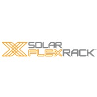 Solar FlexRack logo