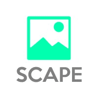 Scape Technologies logo