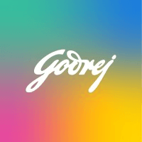 Godrej & Boyce Mfg. Co. Ltd. logo