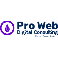 Pro Web Consulting logo
