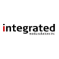 Integrated Media Solutions Inc logo