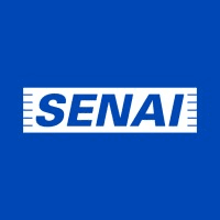 SENAI/SC - Serviço Nacional de Aprendizagem Industrial logo