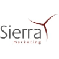 Sierra Marketing logo