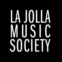 La Jolla Music Society logo