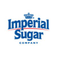 Imperial Sugar Company logo