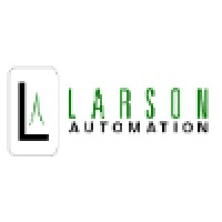 Larson Automatio logo