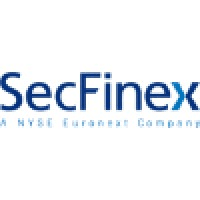 SecFinex Ltd logo