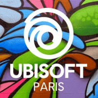 Ubisoft Paris Studio logo