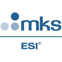 ESI an MKS Brand logo