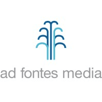 Ad Fontes Media logo