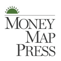 Money Map Press logo