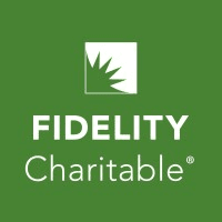 Fidelity Charitable® logo