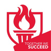 Western Oregon University logo