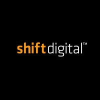Shift Digital logo