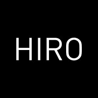 HIRO Media logo