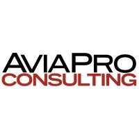 AviaPro Consulting Newsletter logo