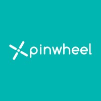 Pinwheel Kids' & Teens' Phone logo