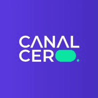 Canal Cero logo