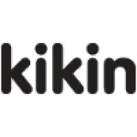kikin Inc. logo