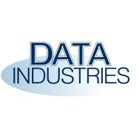 Data Industries logo