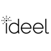 Ideel Inc logo