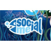 Social Me logo