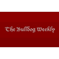The Bulldog Weekly logo