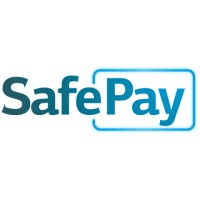 SafePay logo