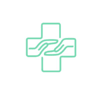 Health at Hand healthcare logo