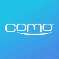 Como® logo