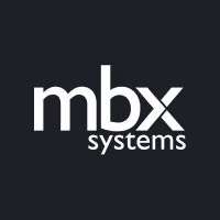 MBX Systems | Now Part of AHEAD logo
