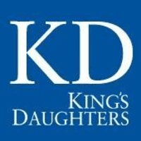 King's Daughters Medical Cente logo
