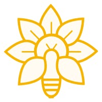APEX pollination logo