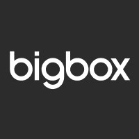 Bigbox logo