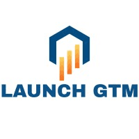 Launch GTM logo