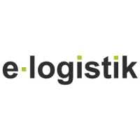 e-logistik AB logo