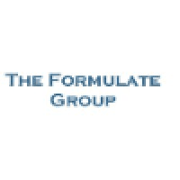 The Formulate Group logo