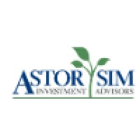 Astor SIM Spa logo