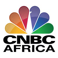 CNBC Africa logo
