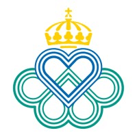 Folkhälsomyndighete logo
