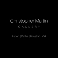 Christopher Martin Gallery logo