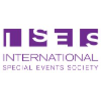 International Special Events Society (ISES) logo